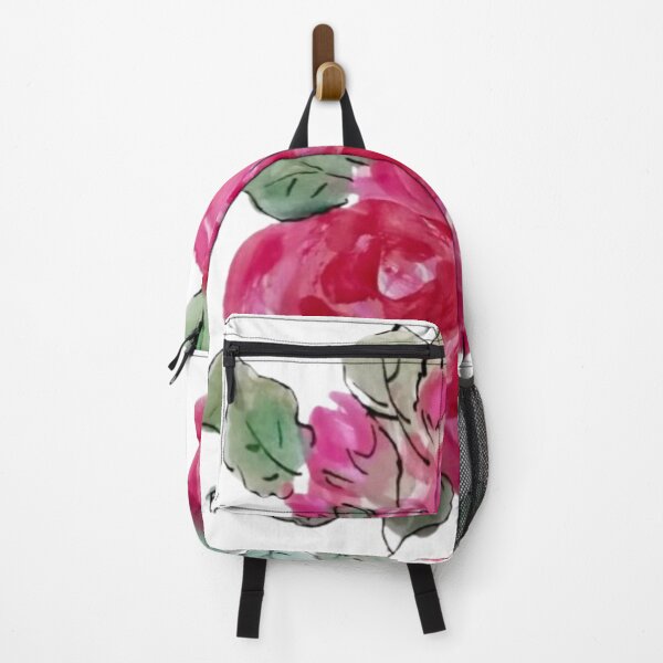 Item preview, abstract three rose flowers designed and sold by Nature  Nblossom.