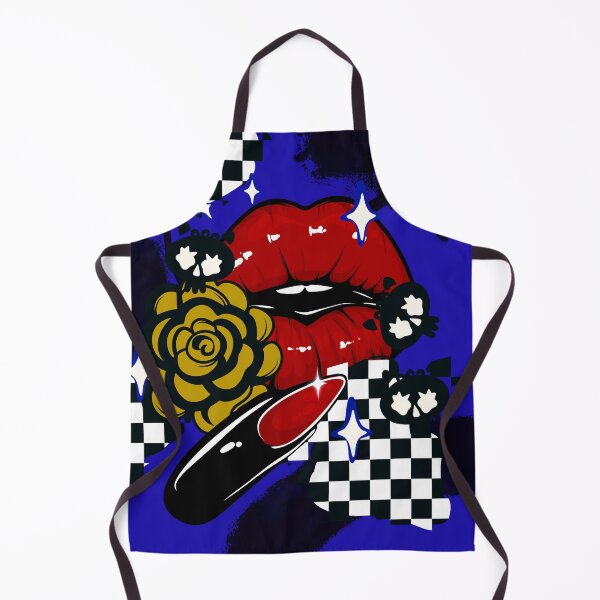 Item preview, Lips Rule 1 designed and sold by VOKED.
