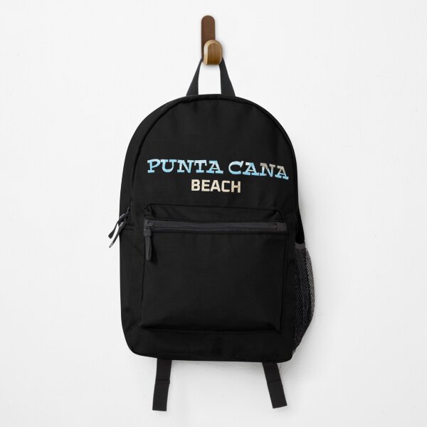 Item preview, Punta cana beach designed and sold by SiempreViajero.