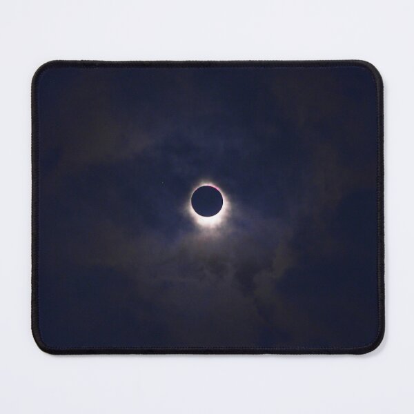 Item preview, Total Eclipse Ontario 2024 (from actual photo) designed and sold by FuzzyLustre.