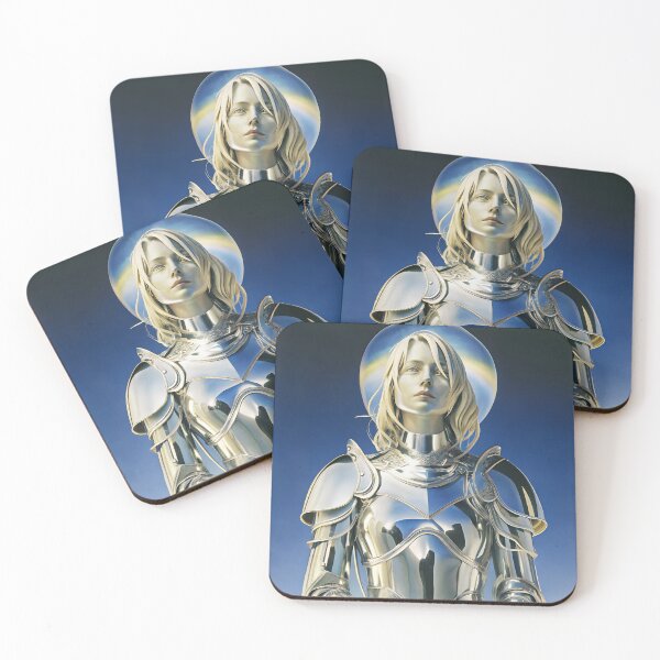 Item preview, Joan of Arc designed and sold by bearslover.