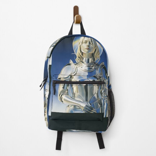 Item preview, Joan of Arc designed and sold by bearslover.