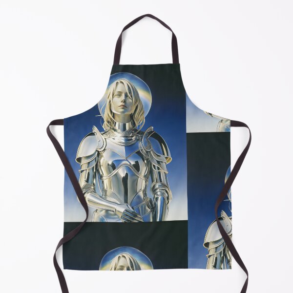 Item preview, Joan of Arc designed and sold by bearslover.