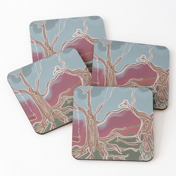 Item preview, One with nature designed and sold by ArteconAgatha.