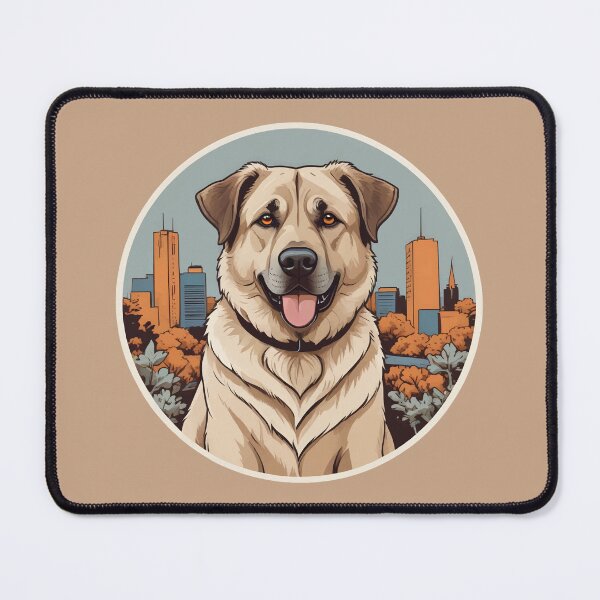 Item preview, Kangal Shepherd Dog designed and sold by WildlifeInc.