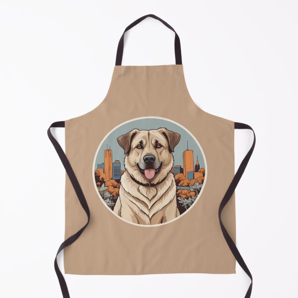 Item preview, Kangal Shepherd Dog designed and sold by WildlifeInc.