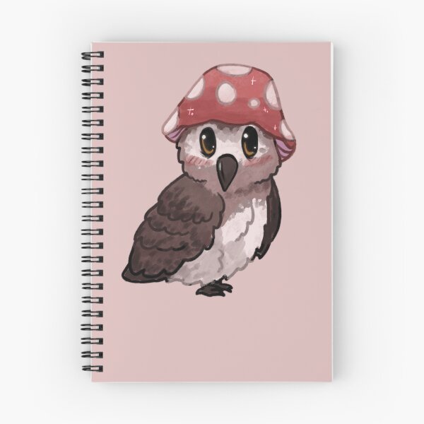 Item preview, Hoot ! designed and sold by Httpkilljoy.