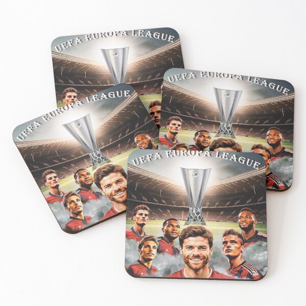 Item preview, Bayer 04 Sticker designed and sold by Flyart8.