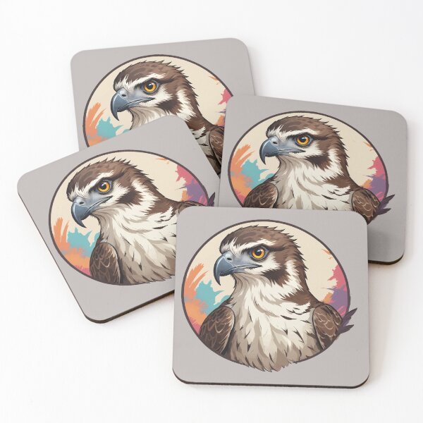 Item preview, Osprey designed and sold by WildlifeInc.