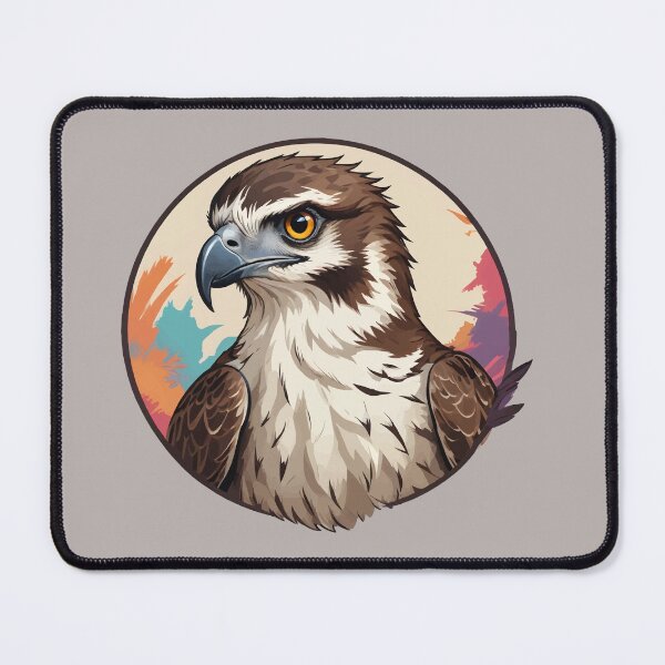 Item preview, Osprey designed and sold by WildlifeInc.