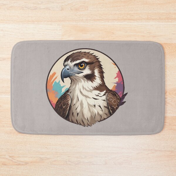 Item preview, Osprey designed and sold by WildlifeInc.