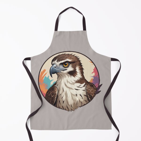 Item preview, Osprey designed and sold by WildlifeInc.