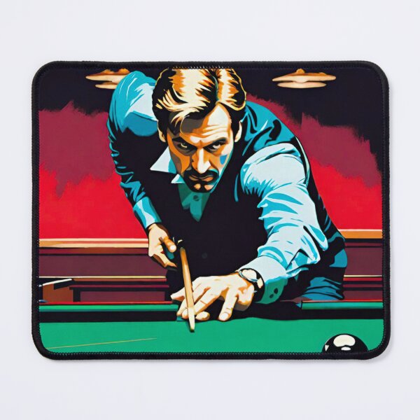 Item preview, Precision Focus: Snooker Champion designed and sold by GrizzlyCollective.
