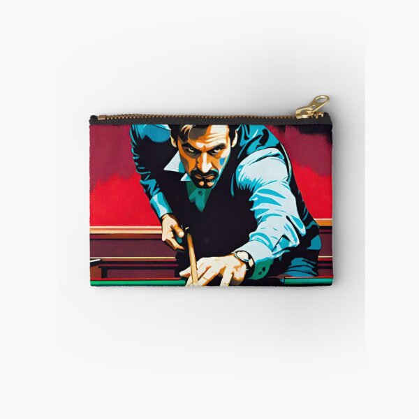Item preview, Precision Focus: Snooker Champion designed and sold by GrizzlyCollective.
