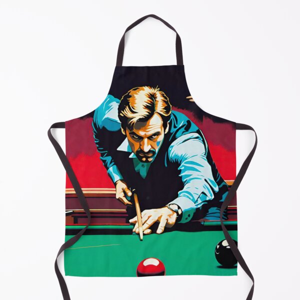Item preview, Precision Focus: Snooker Champion designed and sold by GrizzlyCollective.