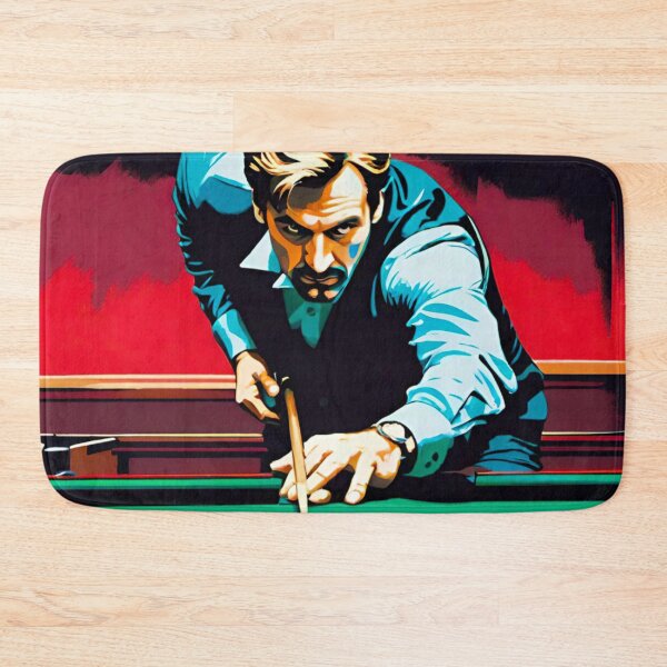 Item preview, Precision Focus: Snooker Champion designed and sold by GrizzlyCollective.