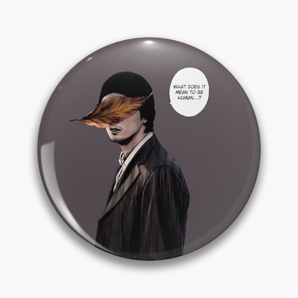 Item preview, What Does It Mean To Be Human ...? designed and sold by TVK3Z0.