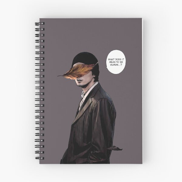 Item preview, What Does It Mean To Be Human ...? designed and sold by TVK3Z0.