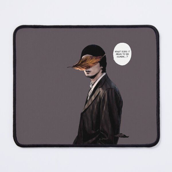 Item preview, What Does It Mean To Be Human ...? designed and sold by TVK3Z0.
