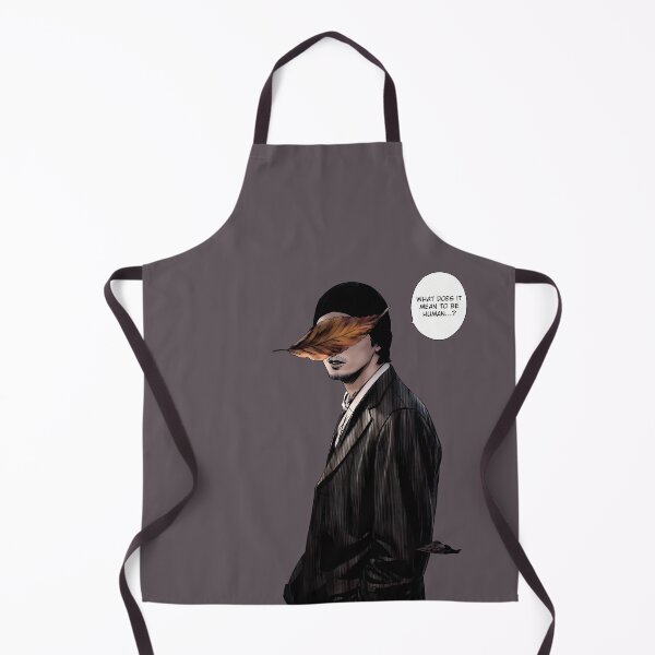 Item preview, What Does It Mean To Be Human ...? designed and sold by TVK3Z0.