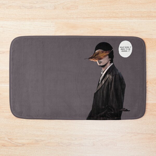 Item preview, What Does It Mean To Be Human ...? designed and sold by TVK3Z0.
