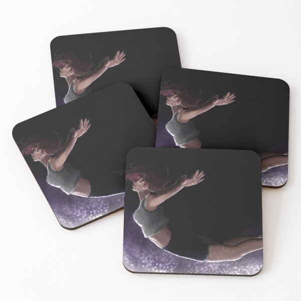 Item preview, Leap of Faith designed and sold by DahleiaArt.