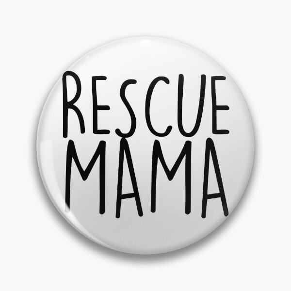 Item preview, Proud Animal Rescuer Design | Eyesasdaggers designed and sold by eyesasdaggers.