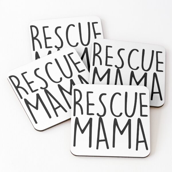 Item preview, Proud Animal Rescuer Design | Eyesasdaggers designed and sold by eyesasdaggers.