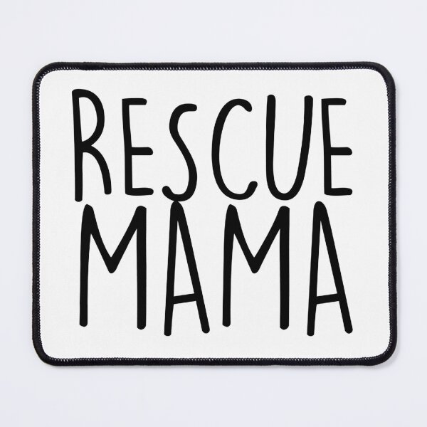 Item preview, Proud Animal Rescuer Design | Eyesasdaggers designed and sold by eyesasdaggers.