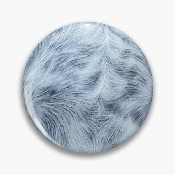 Item preview, blue heeler fur print designed and sold by LisetteBaron.
