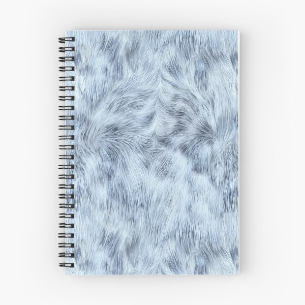 Item preview, blue heeler fur print designed and sold by LisetteBaron.