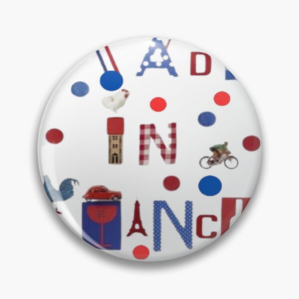 Item preview, France 2024 designed and sold by Teixeira224.