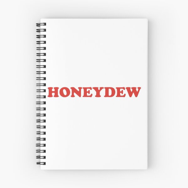 Item preview, HONEYDEW designed and sold by nicgfx.