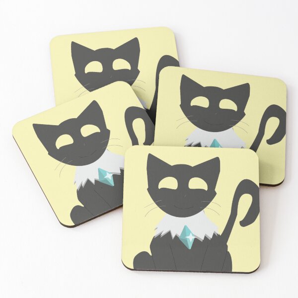 Item preview, MadCat Tease designed and sold by ChasyCherry.