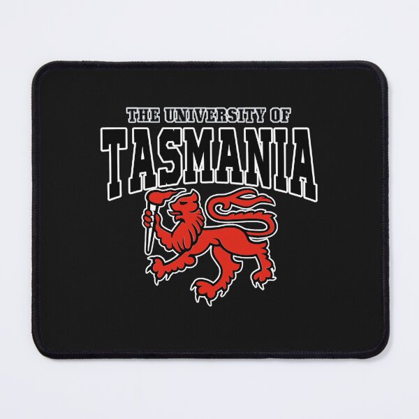 Item preview, The University Of Tasmania designed and sold by Chonguissa Fashion.