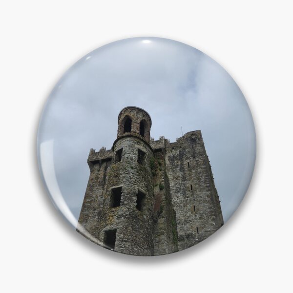 Item preview, Blarney Castle designed and sold by MinaBohl.