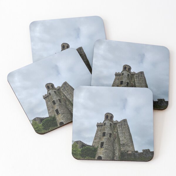 Item preview, Blarney Castle designed and sold by MinaBohl.