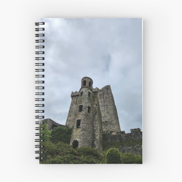 Item preview, Blarney Castle designed and sold by MinaBohl.