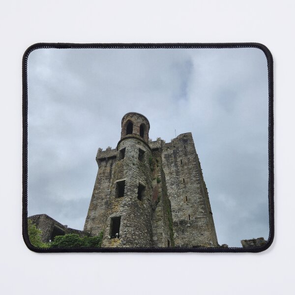 Item preview, Blarney Castle designed and sold by MinaBohl.