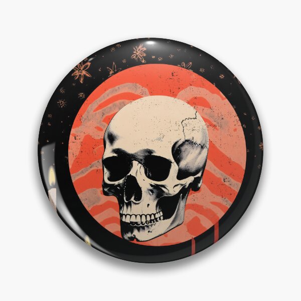 Item preview, Pendleton Noir designed and sold by Stillness store.