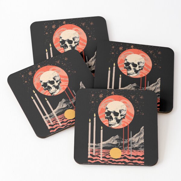 Item preview, Pendleton Noir designed and sold by Stillness store.