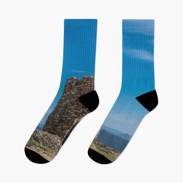 Item preview, Lady's Tower, Elie, Fife, Scotland designed and sold by GG WALL ART.