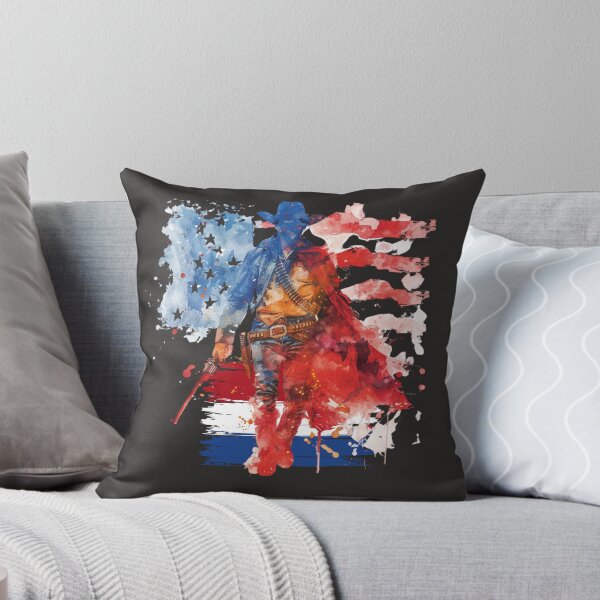 Item preview, American History - Cowboy designed and sold by tamoora.