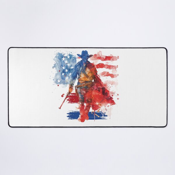 Item preview, American History - Cowboy designed and sold by tamoora.