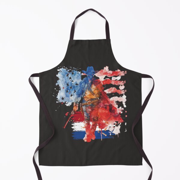 Item preview, American History - Cowboy designed and sold by tamoora.