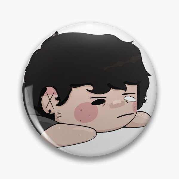 Item preview, Sleepy grump designed and sold by NewtN00t.