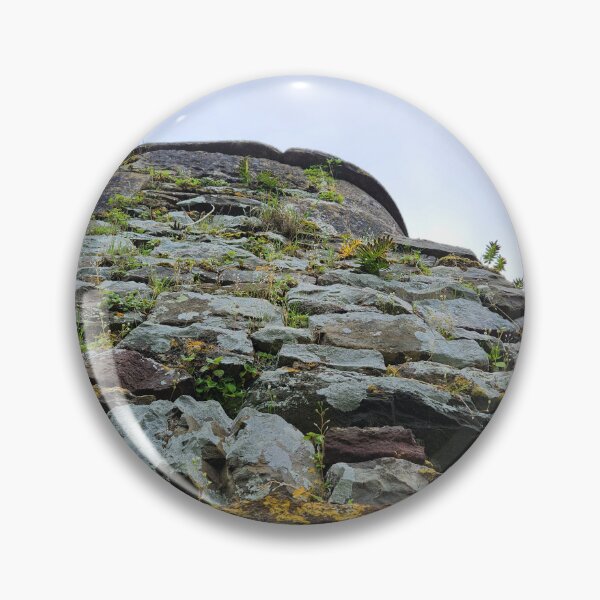 Item preview, Up the Castle Wall designed and sold by MinaBohl.