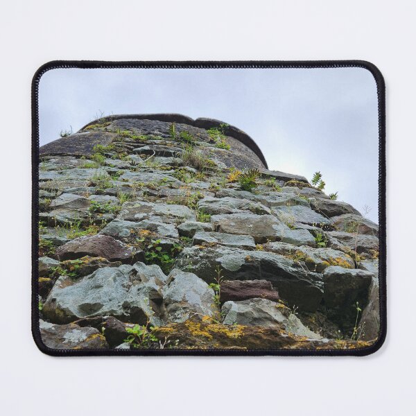 Item preview, Up the Castle Wall designed and sold by MinaBohl.