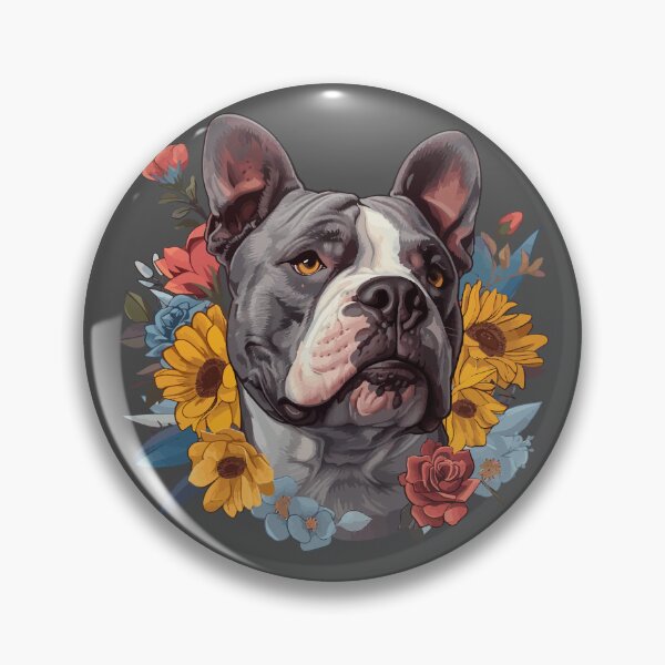 Item preview, American Bully designed and sold by VelvetRoom.