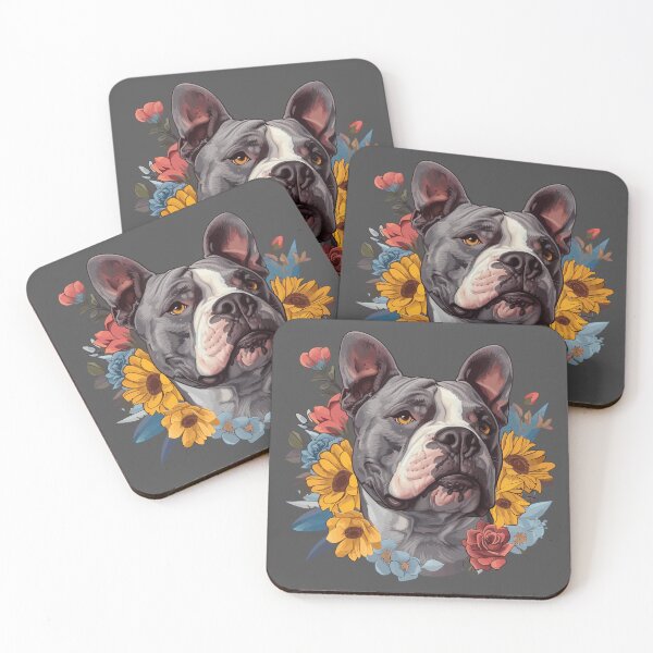 Item preview, American Bully designed and sold by VelvetRoom.